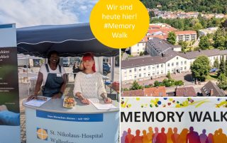 Memorywalk 2025